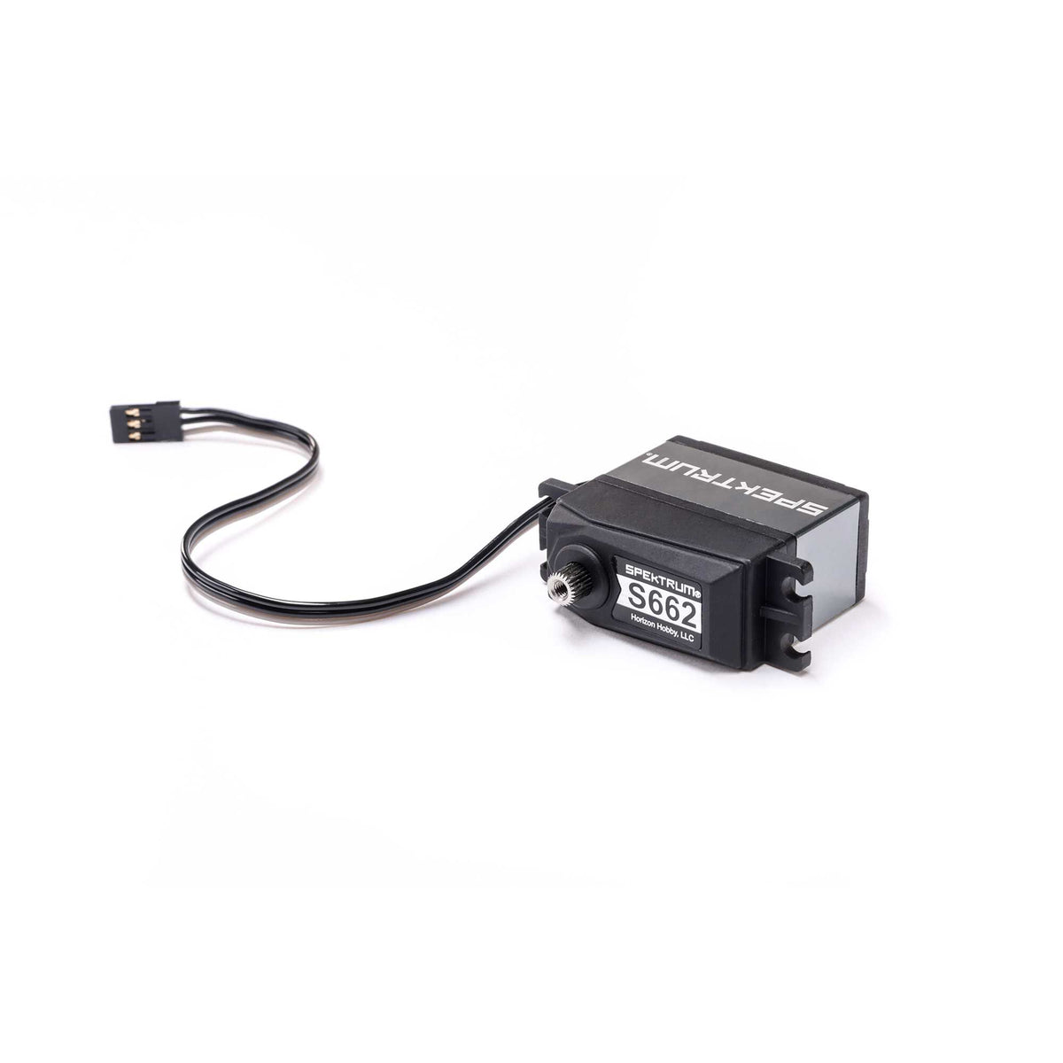 S662 - 14kg servo , steel gear 25T