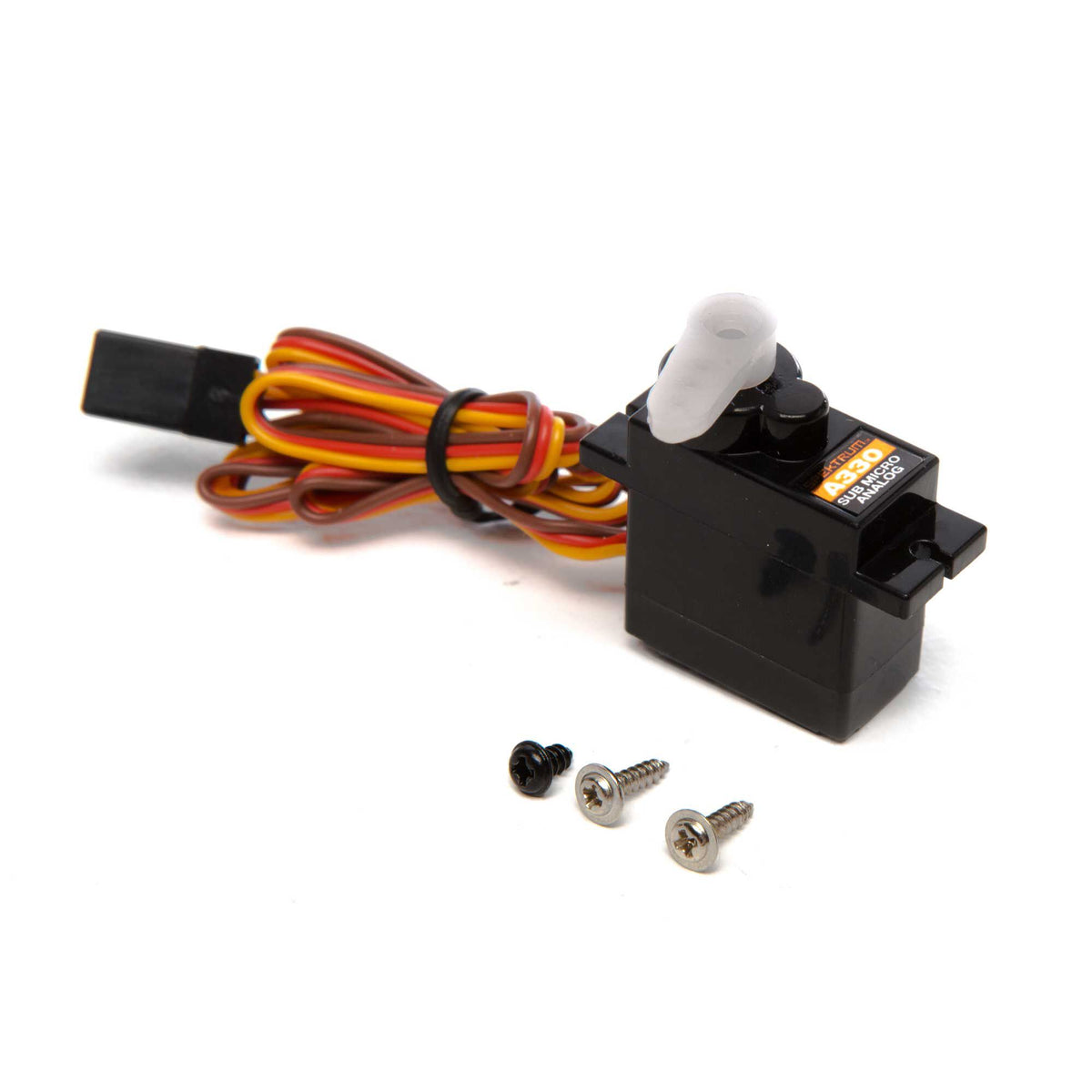 A330R 9g Sub-Micro Servo, Reversed