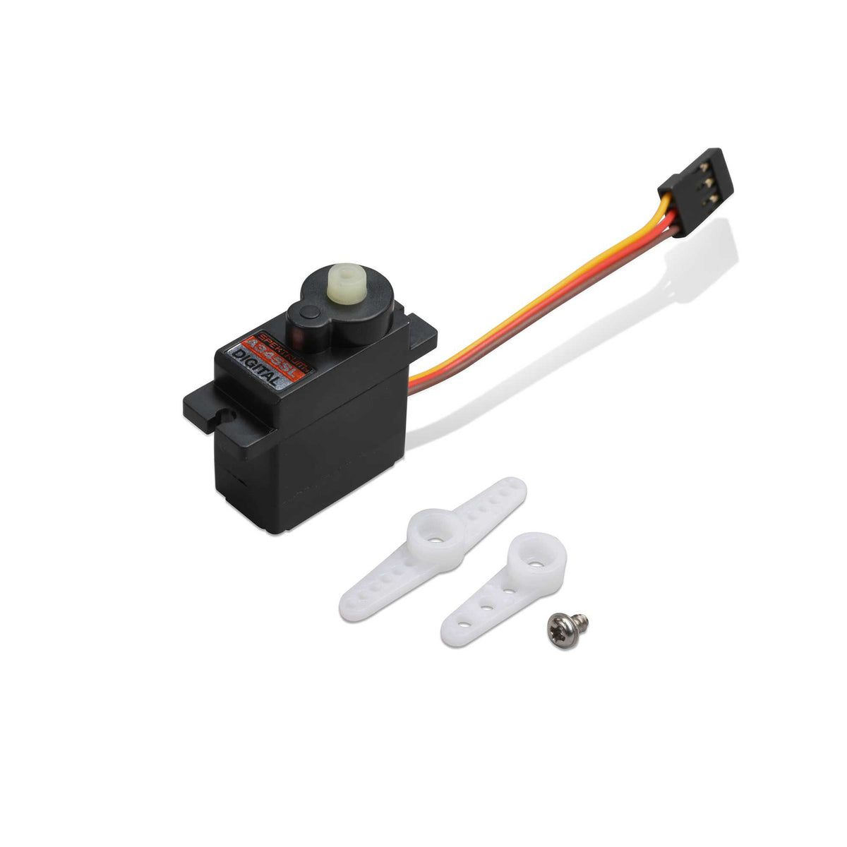 A345SL 9g Sub-Micro Servo 60mm Lead