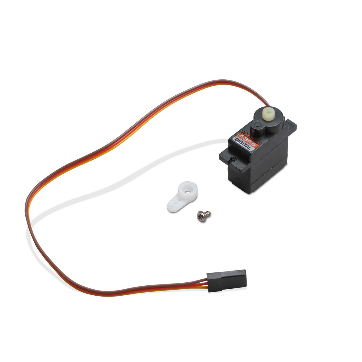 A345 9g Sub-Micro Servo; 230mm Lead
