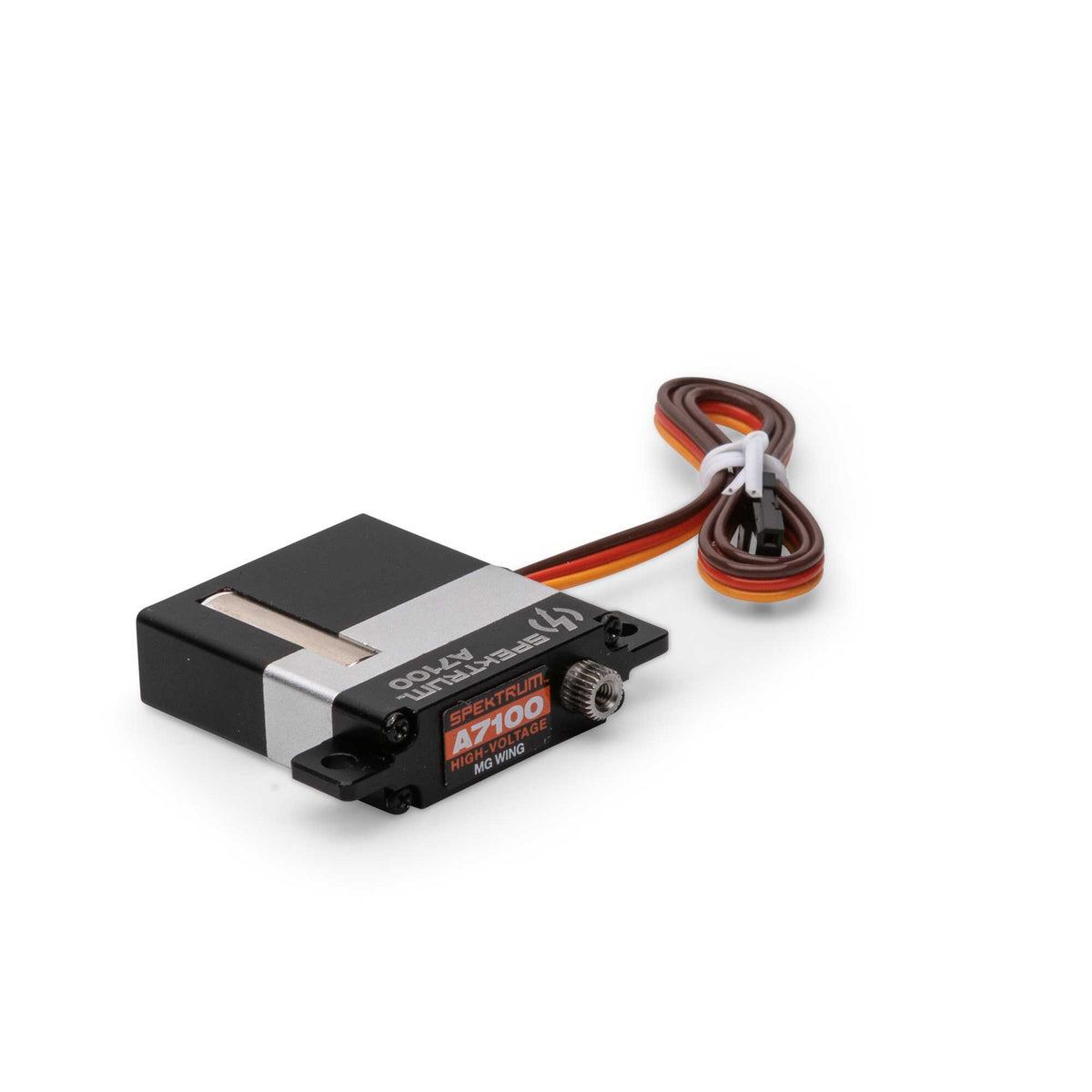 A7100 MT/MS MG HV Wing Servo