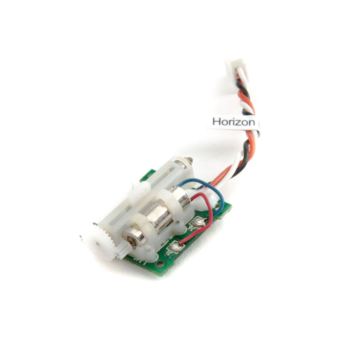 Servo: Nano CP S