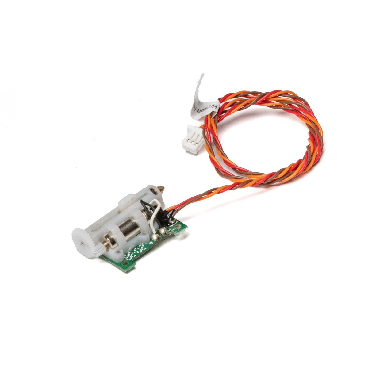 Servo L=60mm 120S