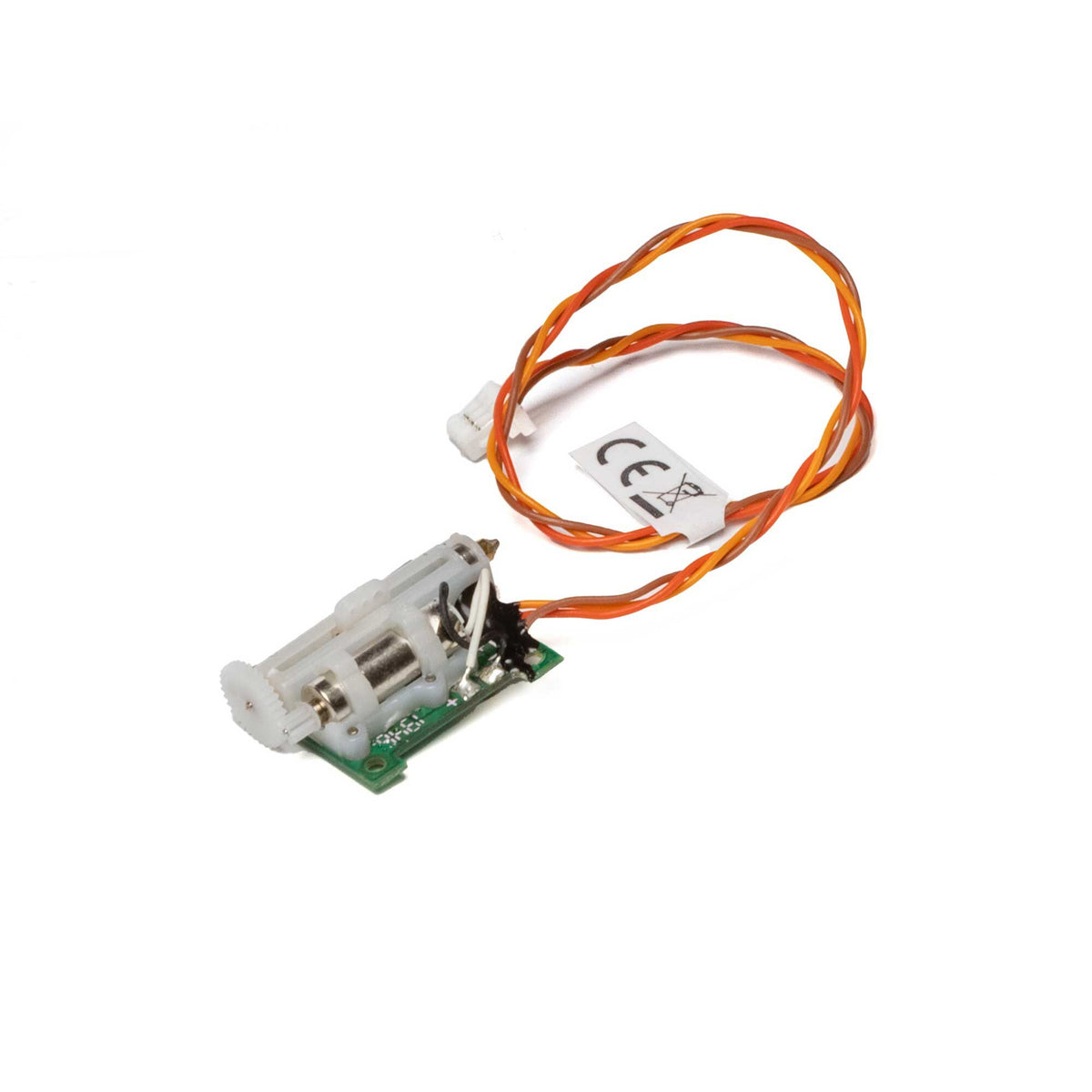 Servo L=60mm 120S