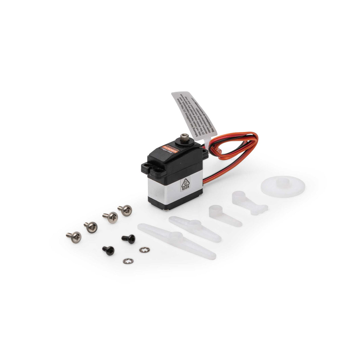 H3065 Mid-Torque Ultra-Speed Micro Heli Tail Servo