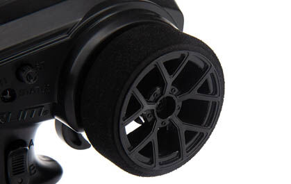 SLT3 3CH 2.4Ghz SLT Radio Transmitter Only