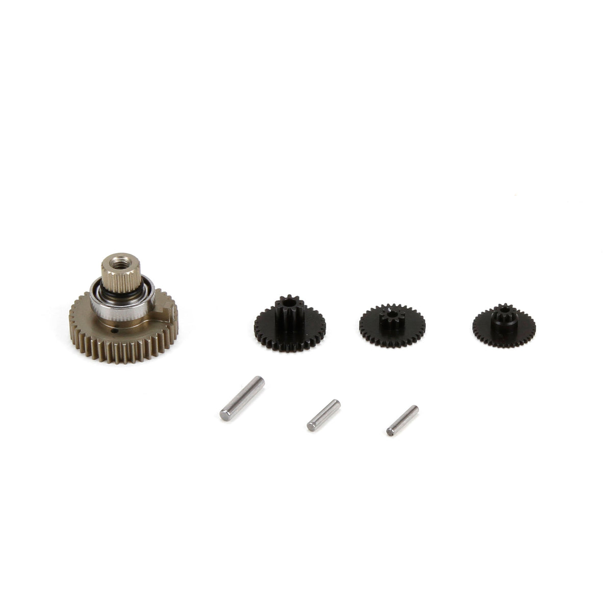 Gear Set: S6240,S6245