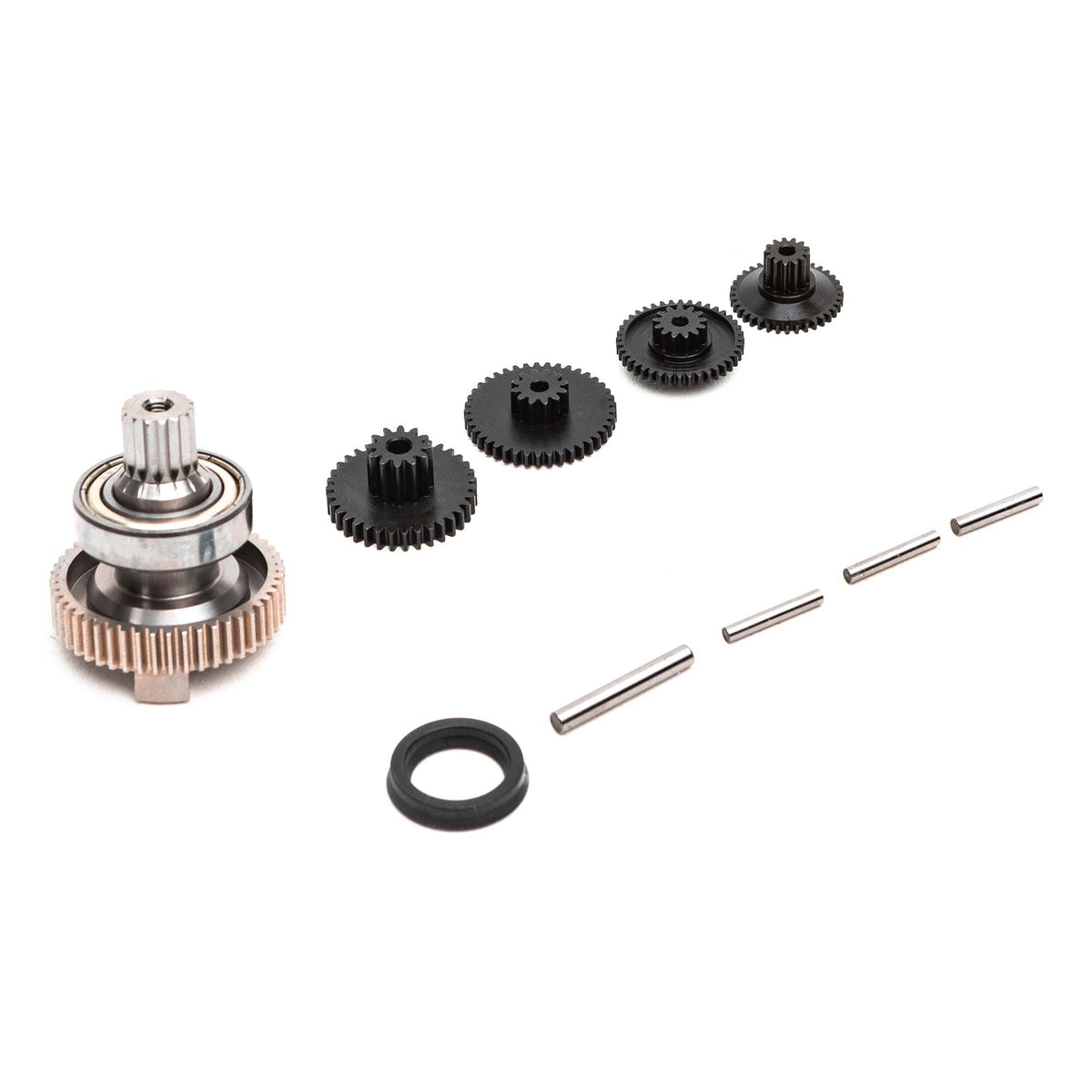 Gear Set: SS9120BL