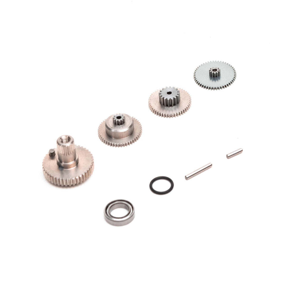 Gear Set: S652