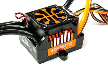 SR6100AT 6 Channel AVC/Telemetry Surface Receiver