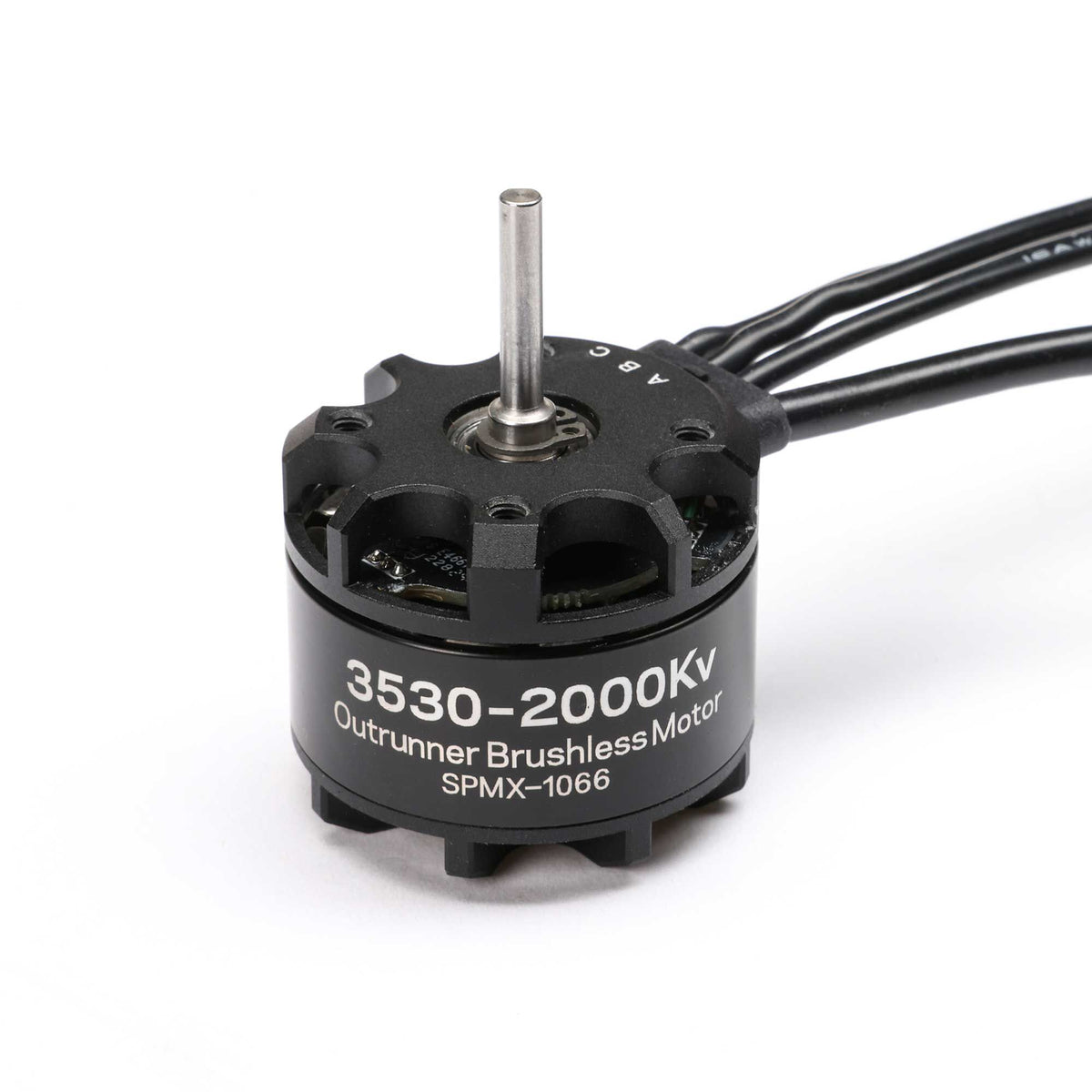 Firma 3530 Sensored 2000Kv 14 Pole Outrunner BL Motor 3.175mm