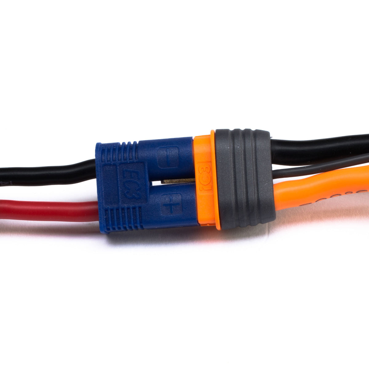 2200mAh 3S 11.1V Smart Li-Po 30C; IC3
