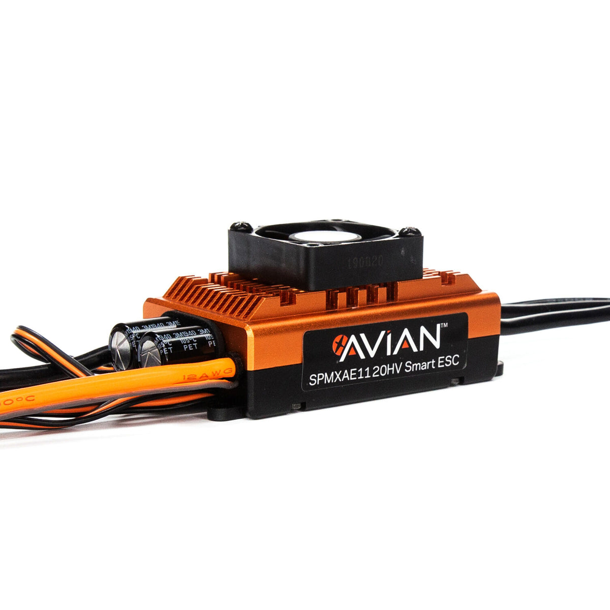 Avian 120 Amp Brushless Smart ESC 6S - 12S