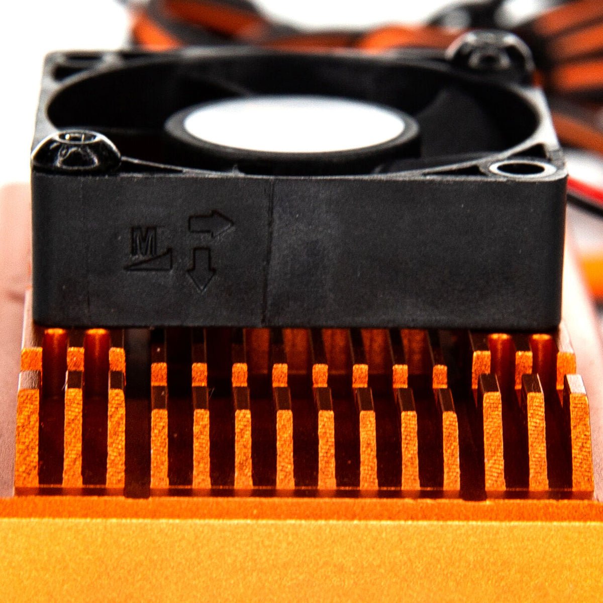 Avian 120 Amp Brushless Smart ESC 6S - 12S