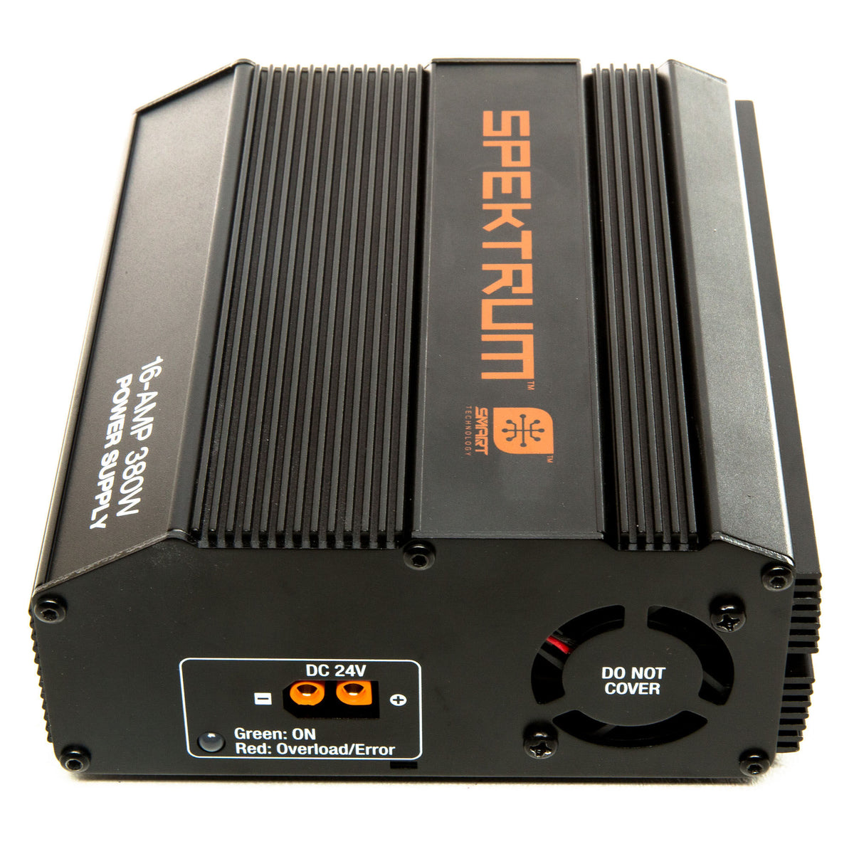 16A 380W POWER SUPPLY (International Version)