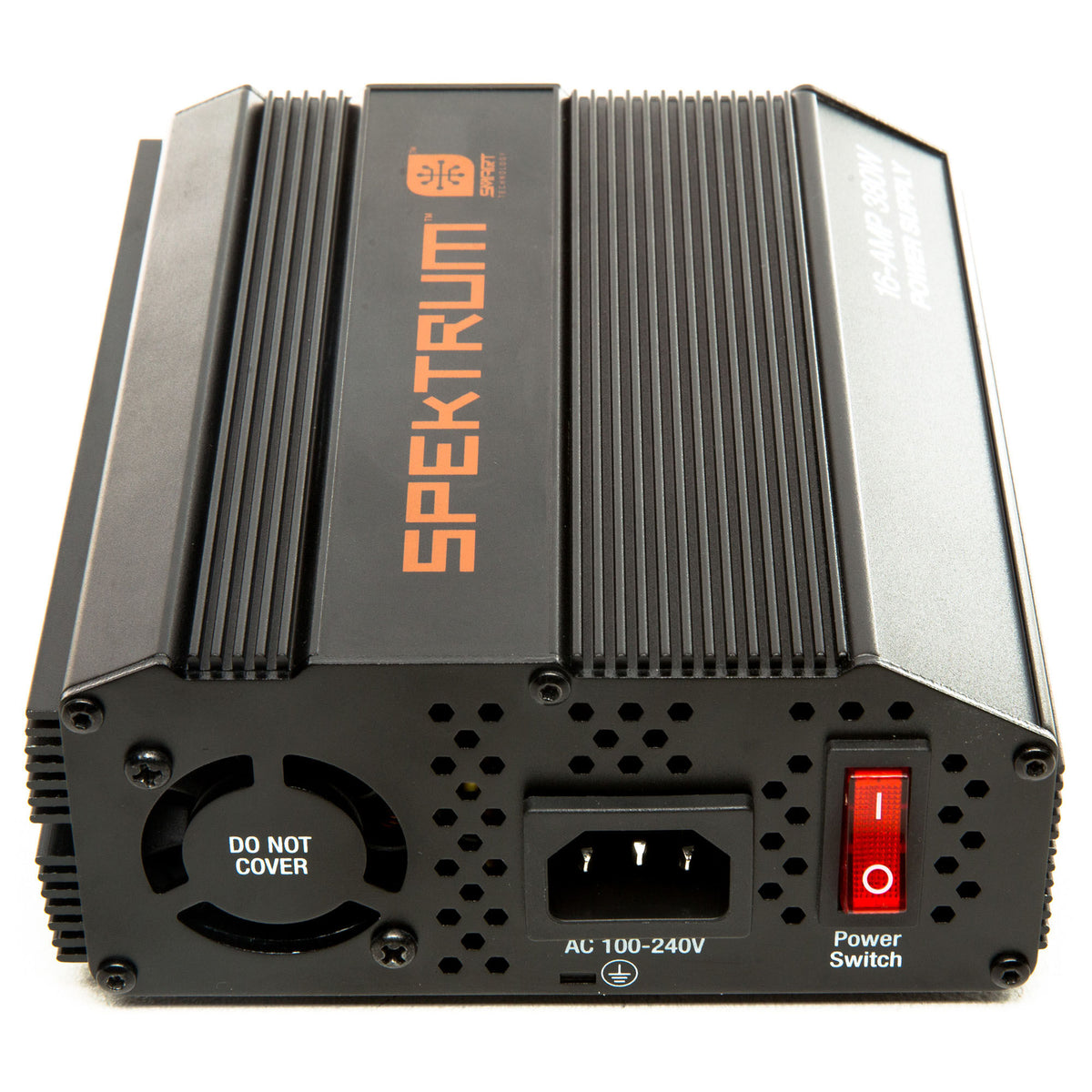 16A 380W POWER SUPPLY (International Version)