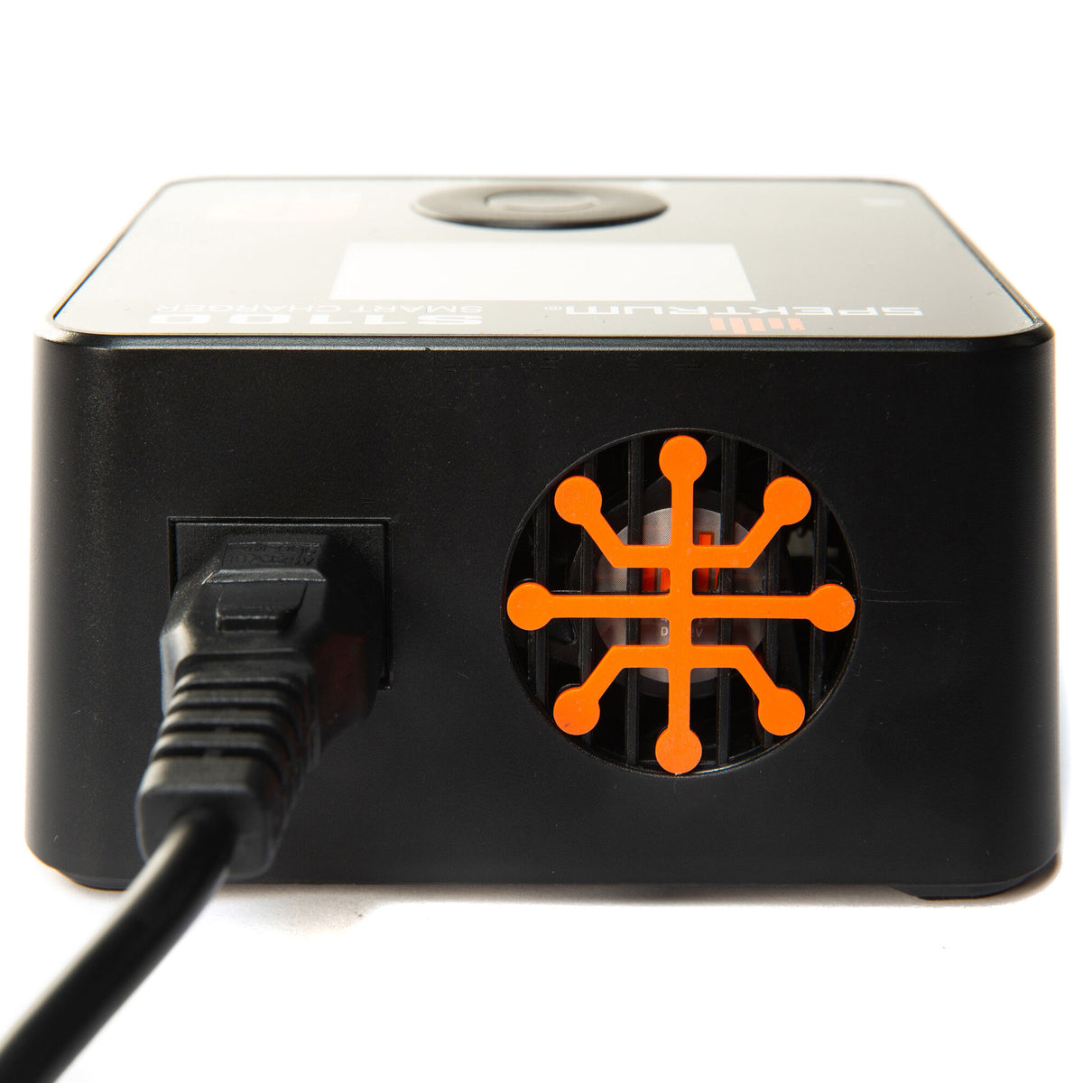 Spektrum Smart S1100 AC Charger, 1x100W (EU)
