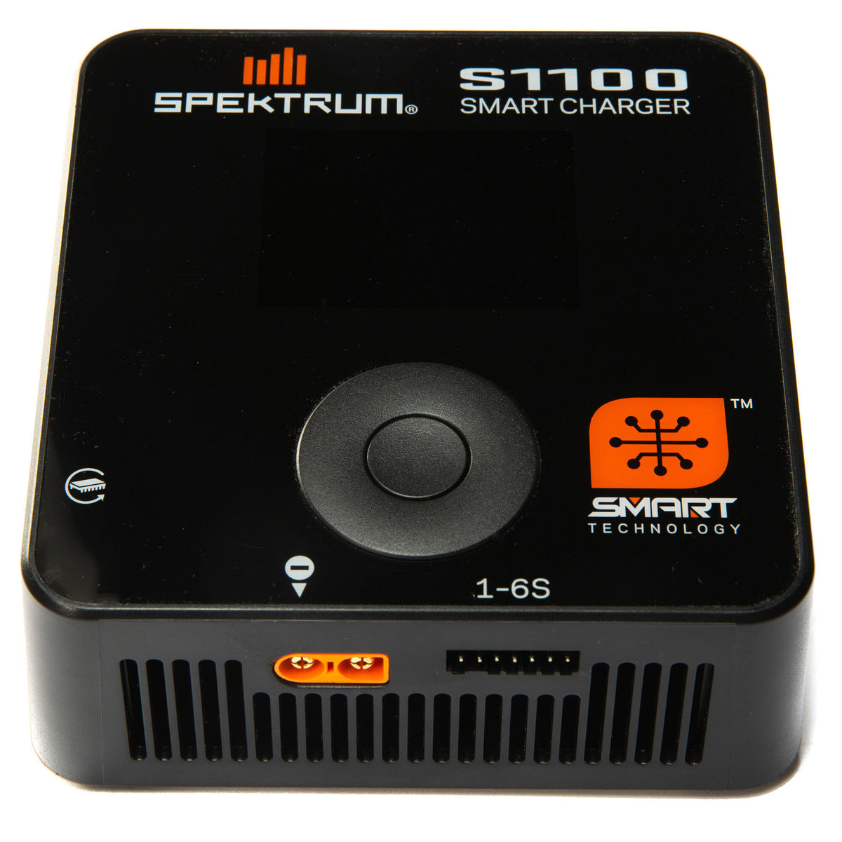 Spektrum Smart S1100 AC Charger, 1x100W (EU)