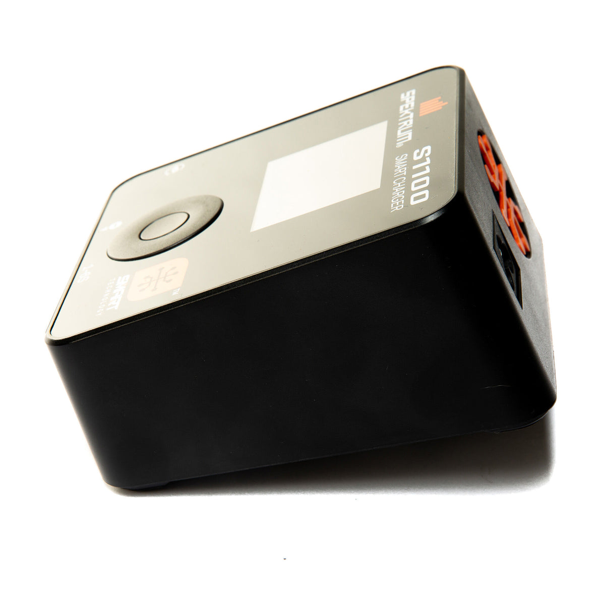 Spektrum Smart S1100 AC Charger, 1x100W (EU)