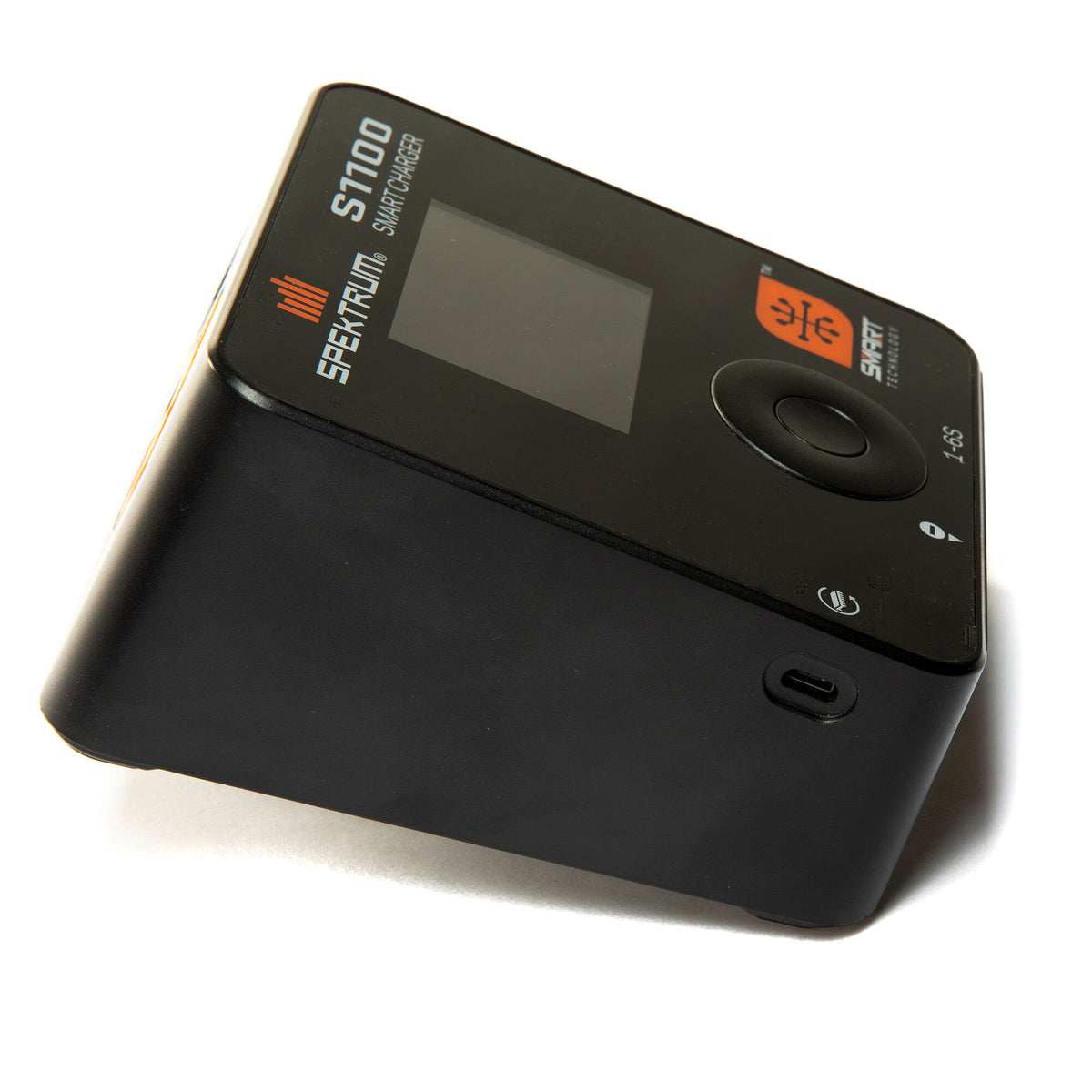 Spektrum Smart S1100 AC Charger, 1x100W (EU)