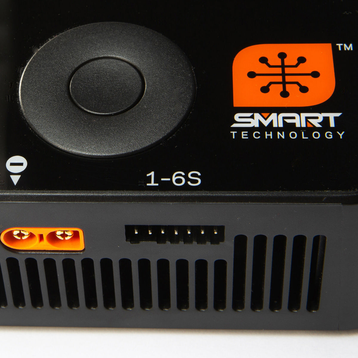 Spektrum Smart S1100 AC Charger, 1x100W (EU)