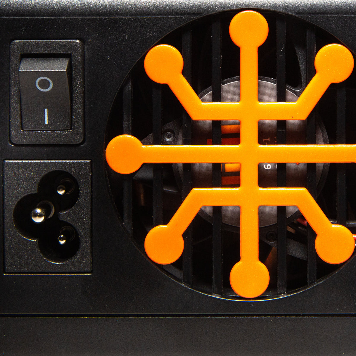 Smart G2 AC Charger, 1x400W EU