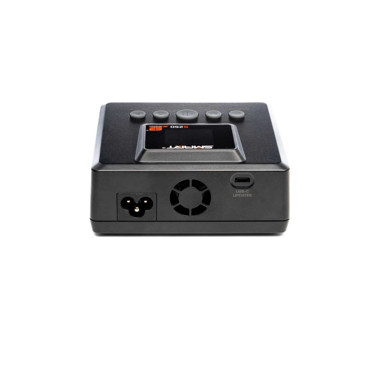 Smart S250 AC Charger, 2x50W EU Version