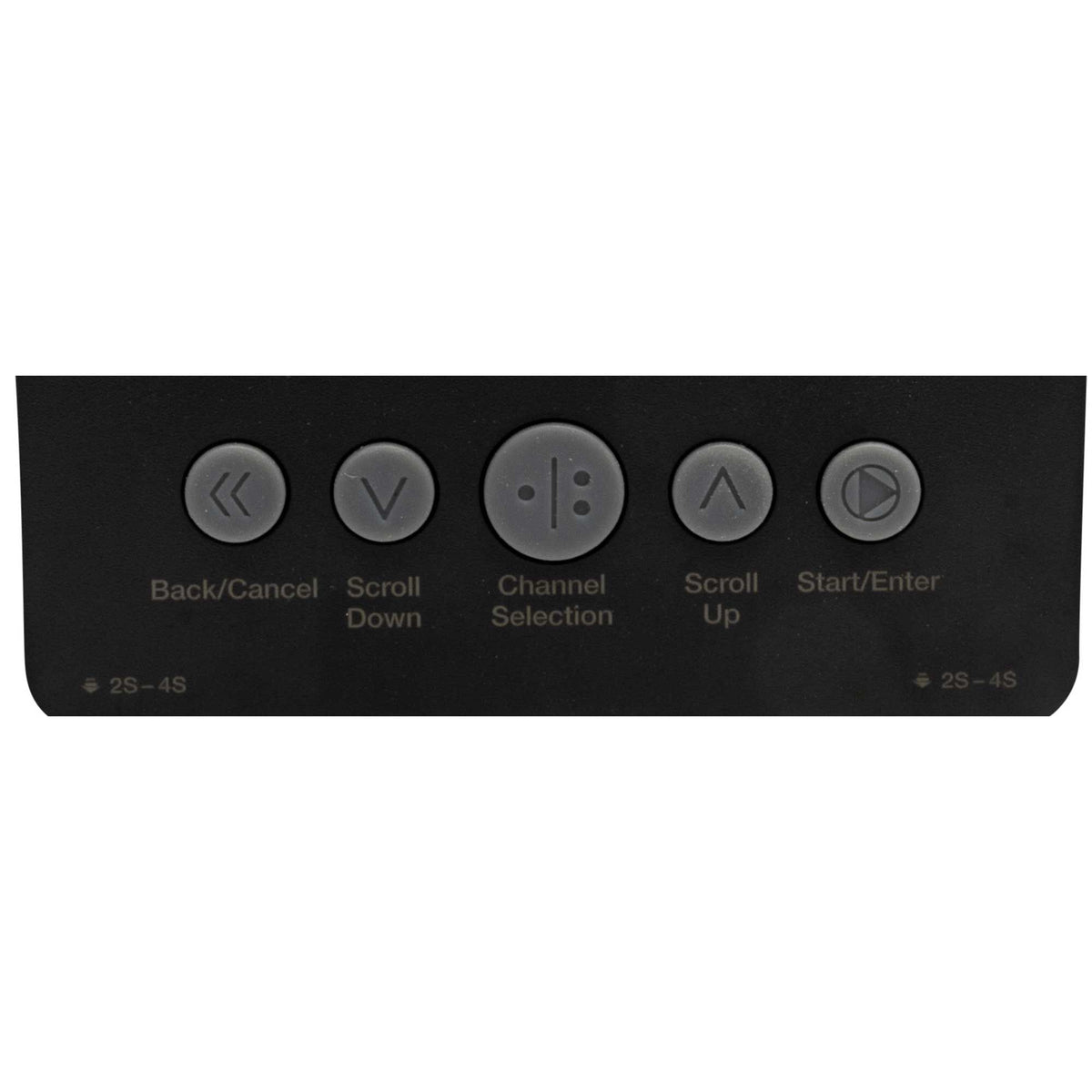 Smart S250 AC Charger, 2x50W EU Version