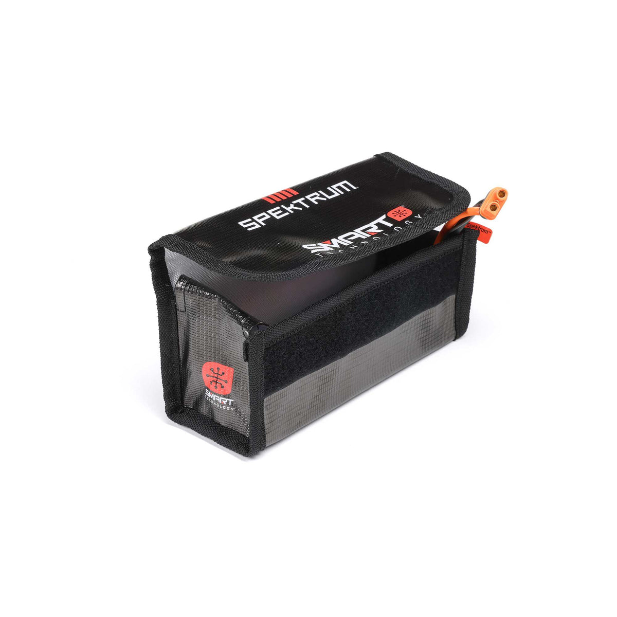 Smart Lipo Bag, 18 x 7 x 7 cm