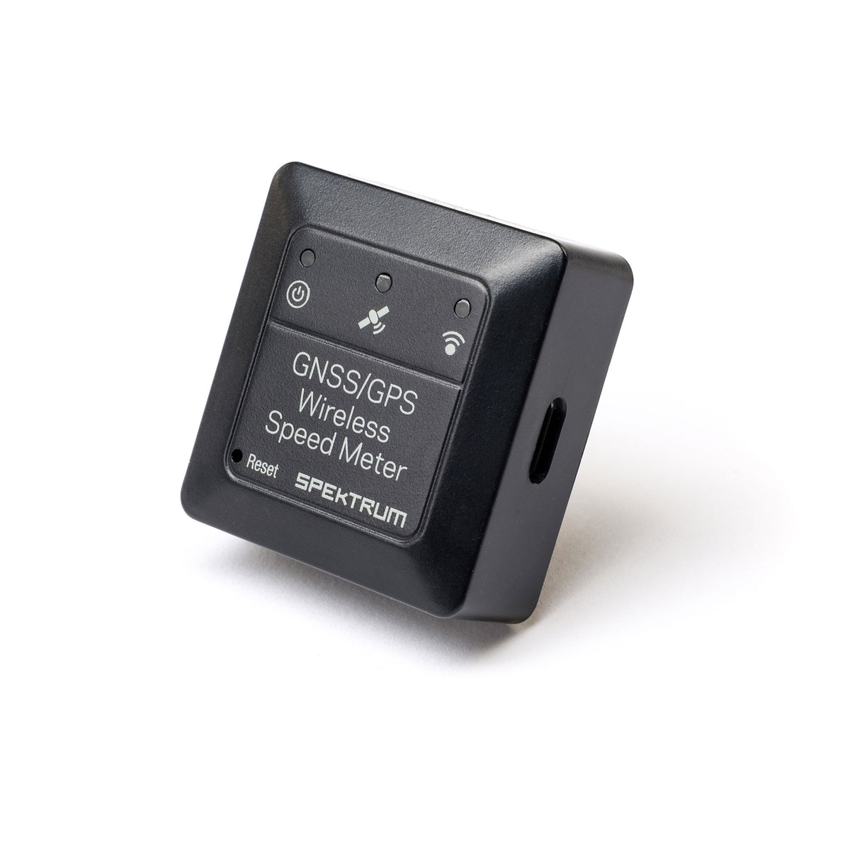 GNSS Wireless GPS Speed Meter & Data Logger