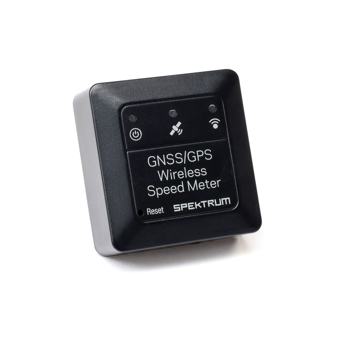 GNSS Wireless GPS Speed Meter & Data Logger
