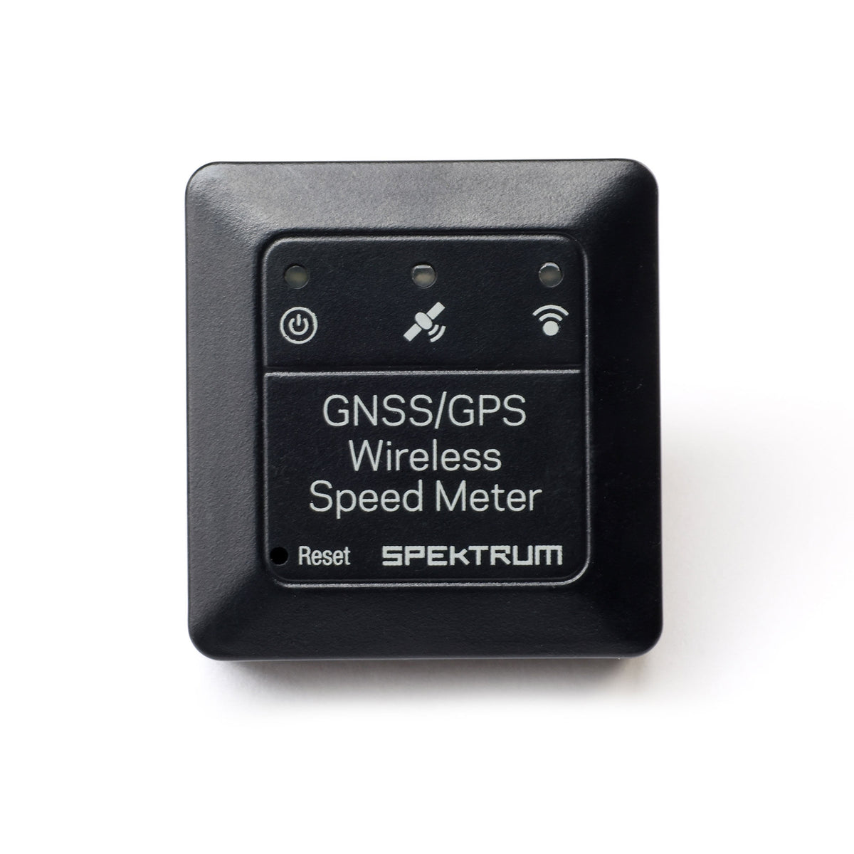 GNSS Wireless GPS Speed Meter & Data Logger