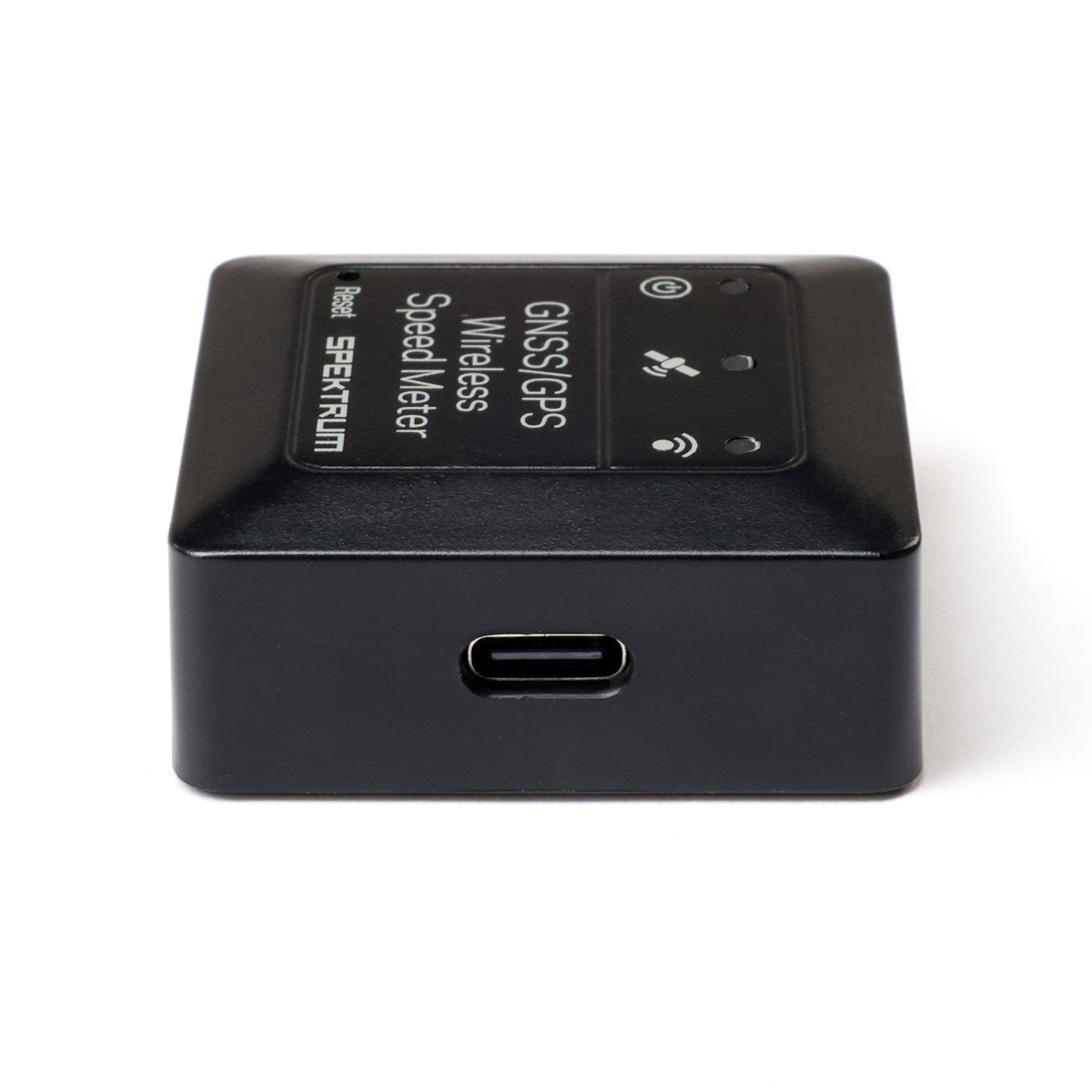GNSS Wireless GPS Speed Meter & Data Logger