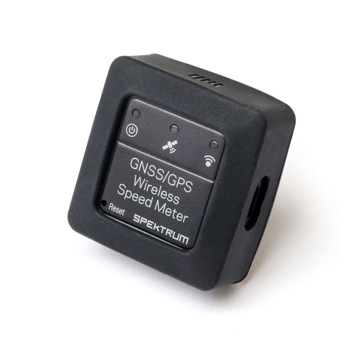 GNSS Wireless GPS Speed Meter & Data Logger