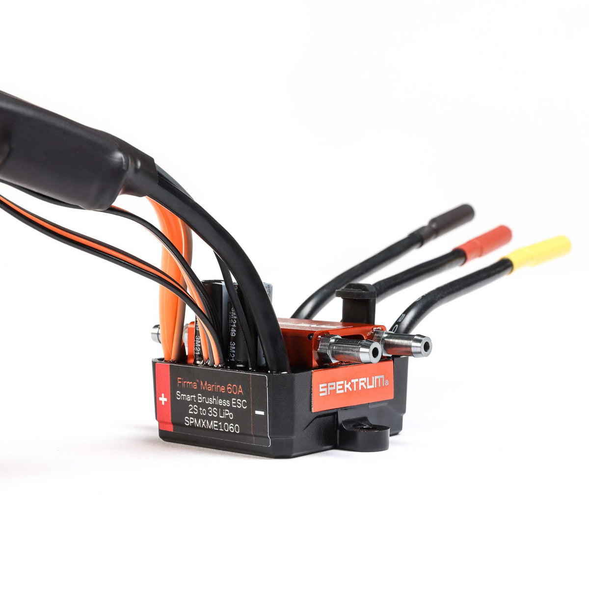 90 Amp Smart Brushless Marine ESC