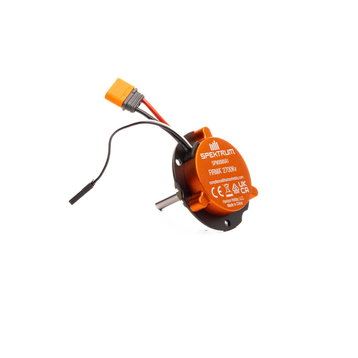 Promoto-MX/SM Stator / ESC Assembly