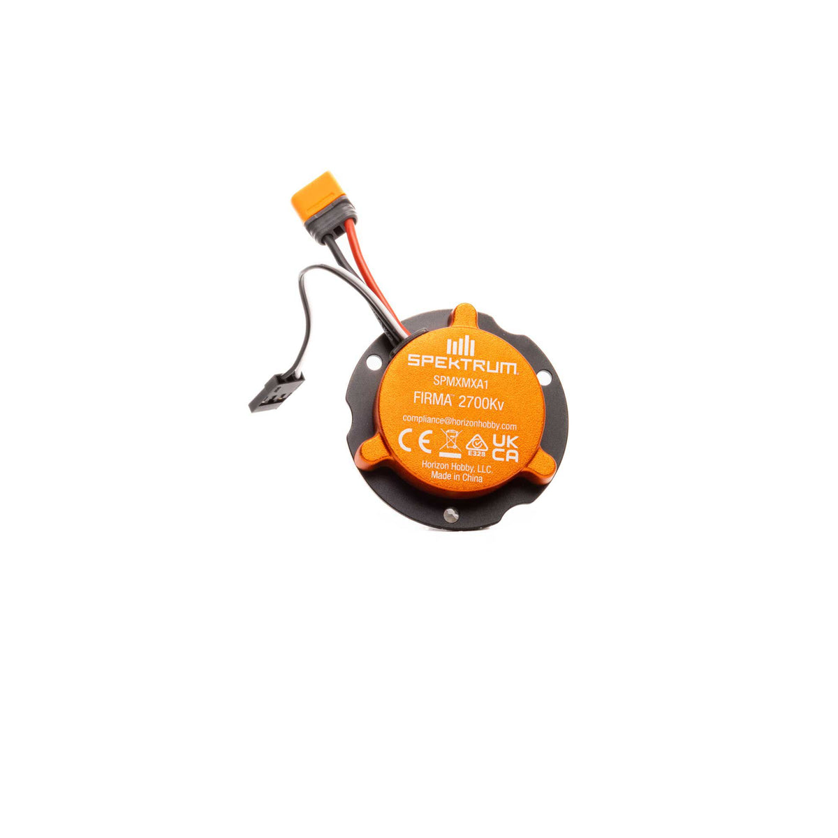 Promoto-MX/SM Stator / ESC Assembly