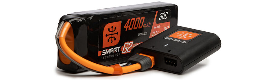 Smart G2 Air Powerstage Bundle 3