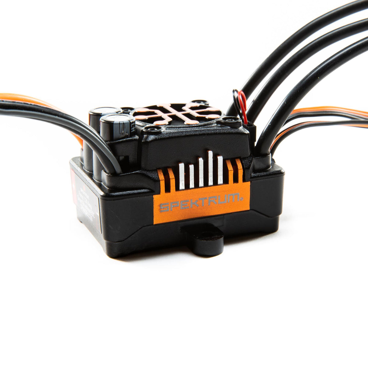 Firma 130 Amp Brushless Smart ESC 2S - 4S