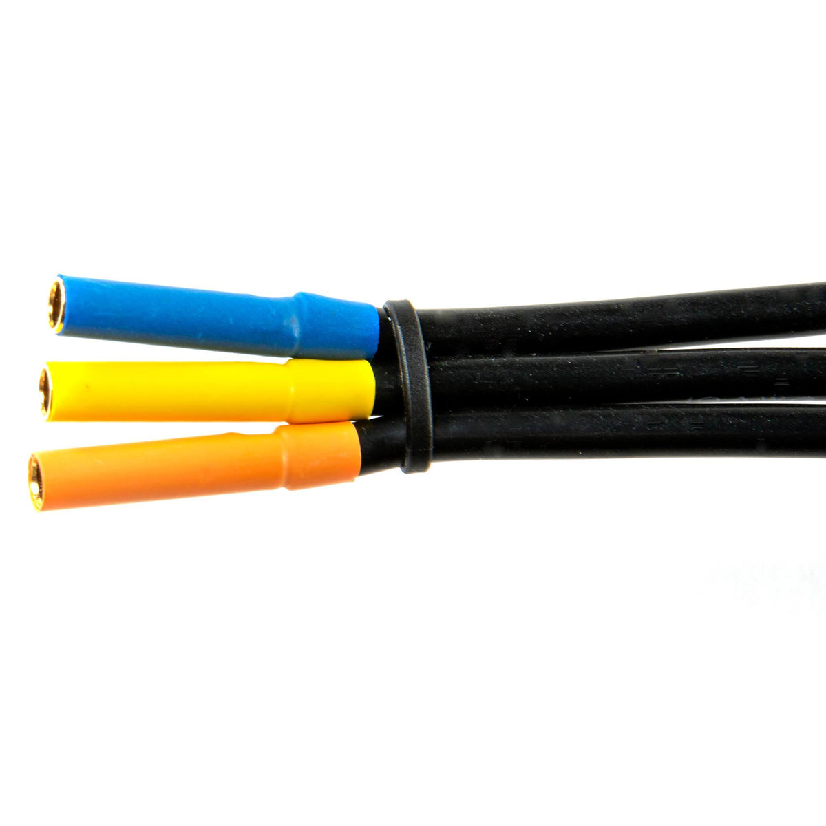 Firma 150 Amp V2 Brushless Smart ESC 6S (Orange)