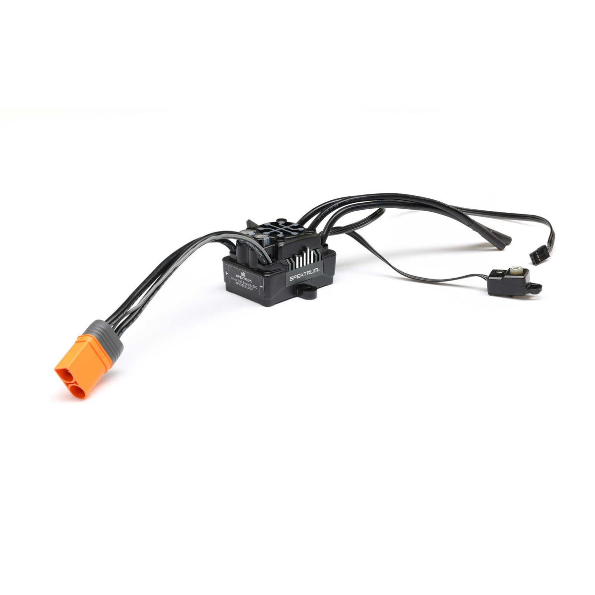 Firma 130 Black Edition Brushless Smart ESC 2S-4S
