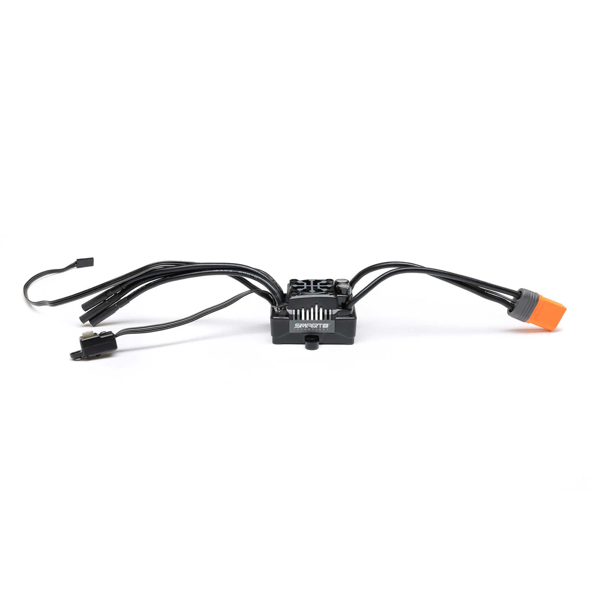 Firma 130 Black Edition Brushless Smart ESC 2S-4S