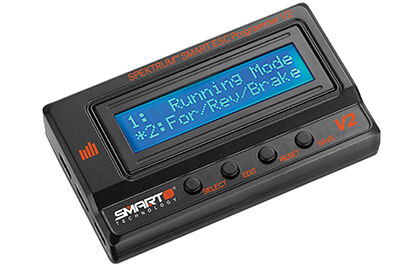 FIRMA 70A Brushed Smart WP ESC