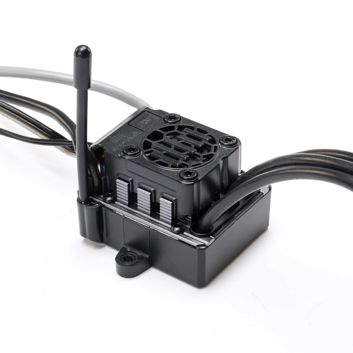 SLT 45Amp Brushless ESC / Rx - 2WD