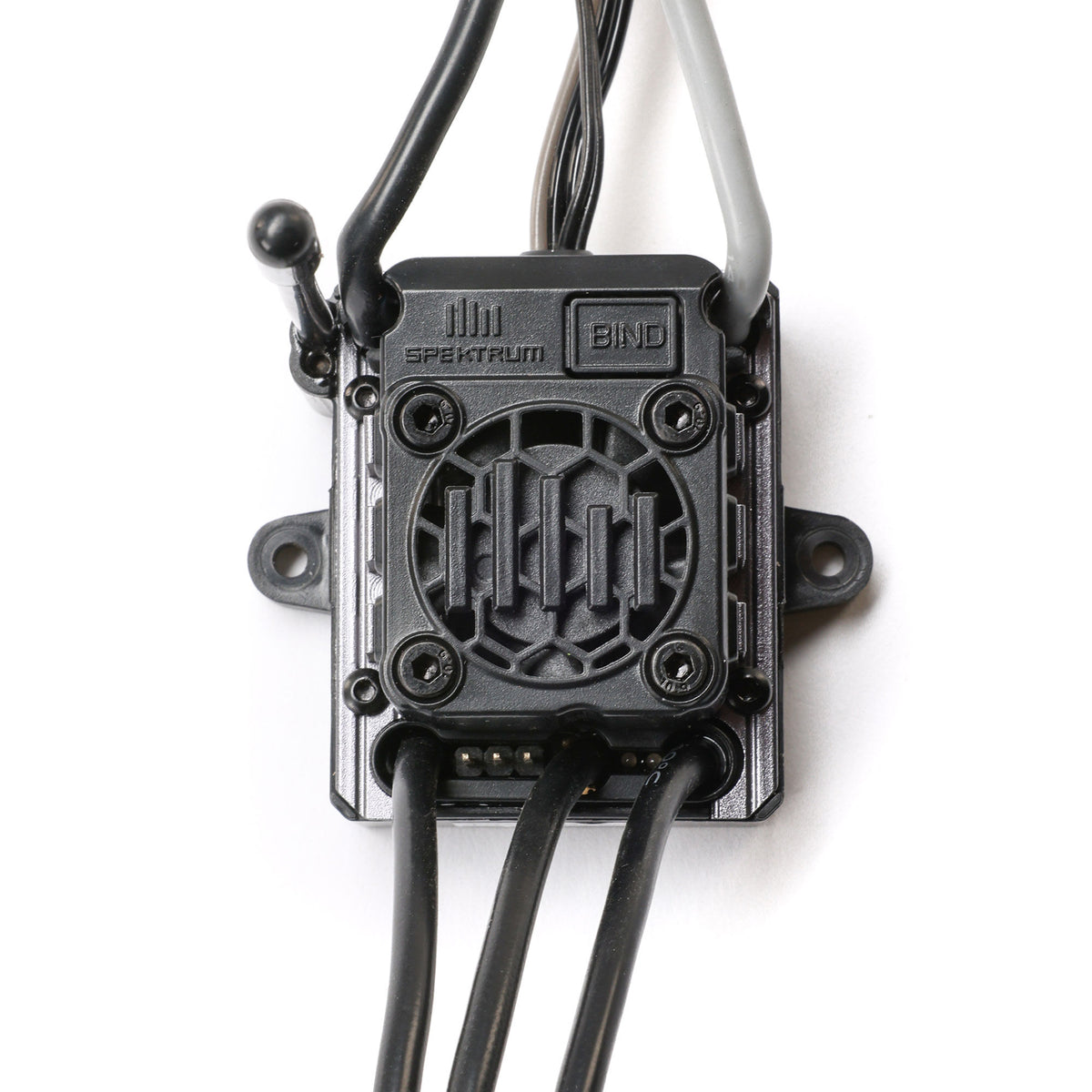 SLT 80 Amp Brushless Esc/Rx - 3s vehicles