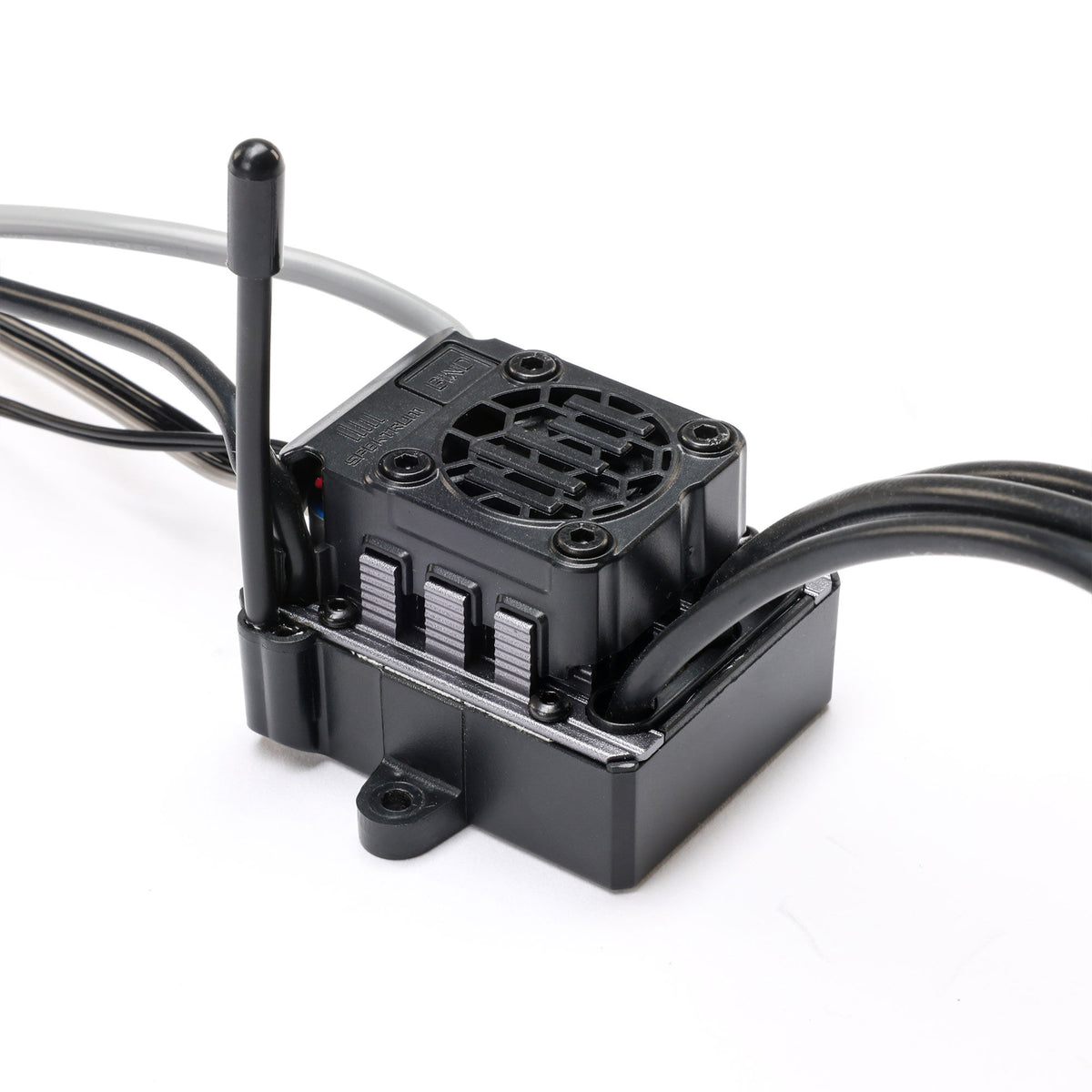 SLT 80 Amp Brushless Esc/Rx - 3s vehicles
