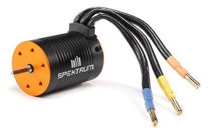 Firma 100 Amp BL Smart ESC+ Motor Combo: No-Prep