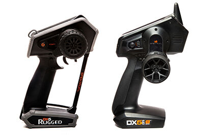 Firma 100 Amp BL Smart ESC+ Motor Combo: No-Prep