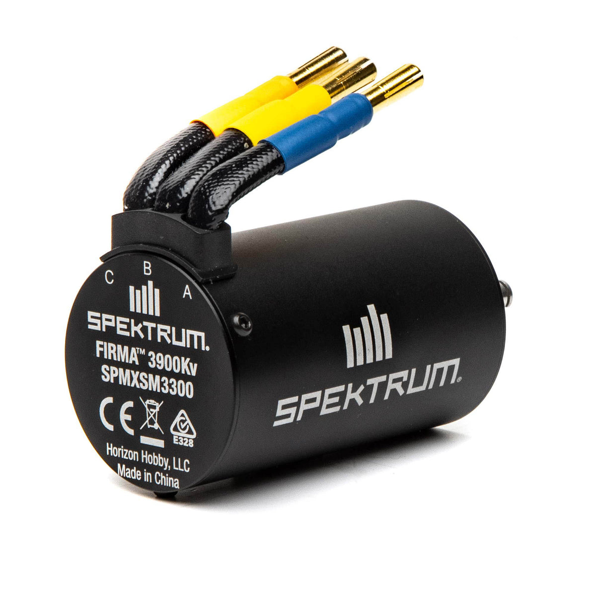 FIRMA 3900Kv 4-pole BL Motor