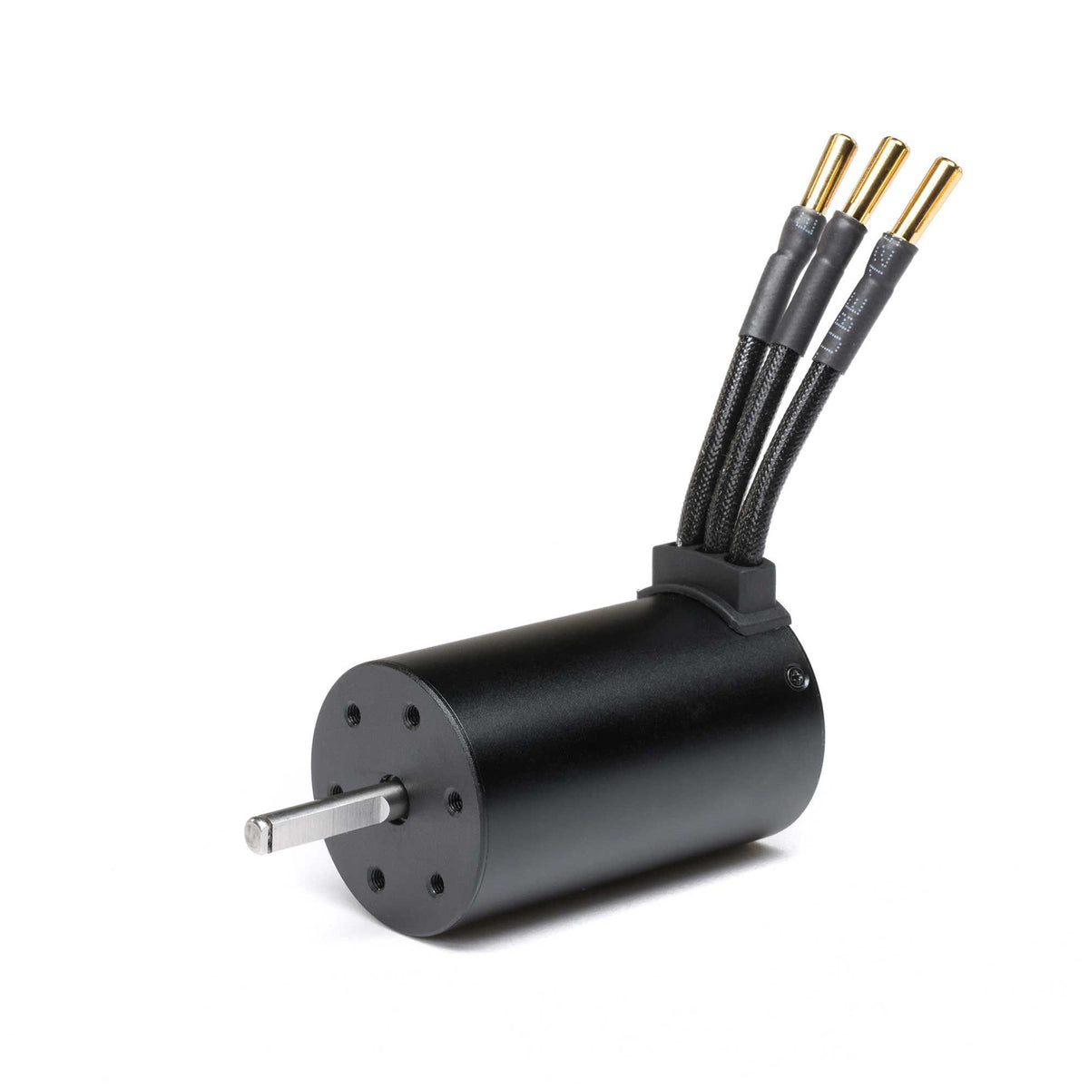 Firma 3660 4000Kv 4 Pole Sensorless Brushless Motor: 5mm